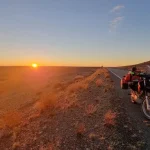 Cómo preparar la moto para un viaje largo: Guía completa como preparar la moto para un viaje largo