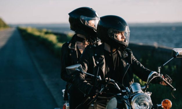 Presupuesto para viajes cortos en moto: Cómo ahorrar