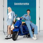Cómo son los scooters Lambretta hoy: diseño y tecnología Modelos actuales de scooters Lambretta 2025 con diseño italiano y tecnología moderna