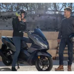 ¿Cuál es la velocidad máxima de la Honda PCX 125 y cómo rinde? velocidad honda pcx 125