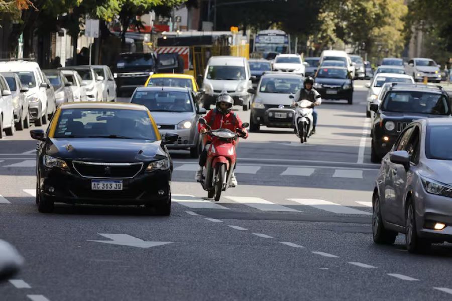 Conducción segura en moto: clave para salvar vidas