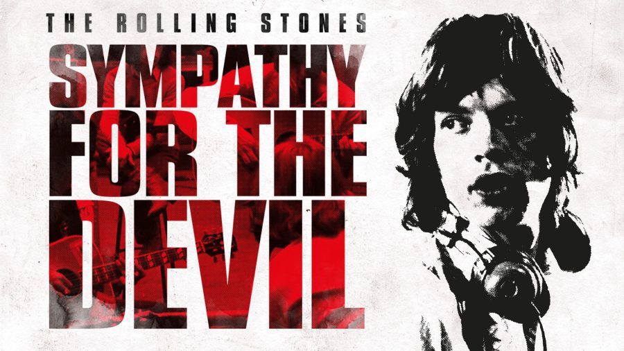 Carátula de Sympathy-for-the-Devil de The-Rolling-Stones