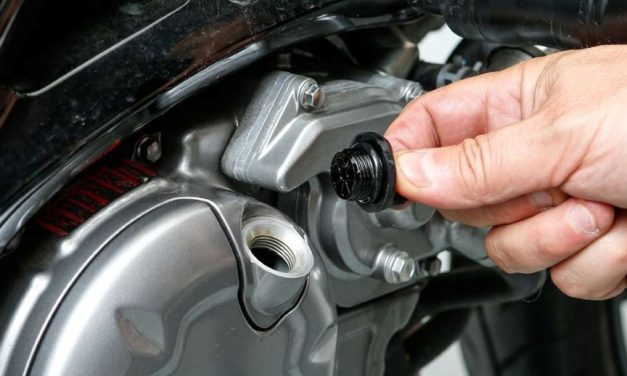 ¿Cuál es el aceite recomendado para una moto 110?