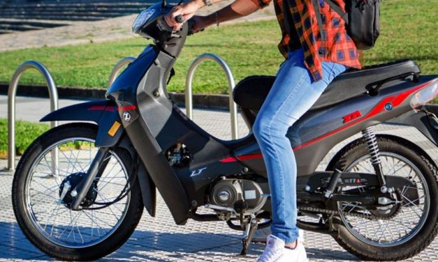 Mejores motos para uso diario: Ideales para la ciudad