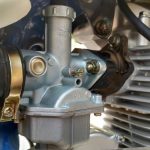 Cómo saber la medida de un carburador de moto: guía práctica Carburador de una moto
