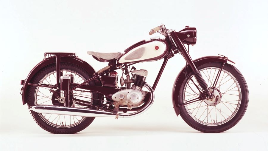 Yamaha YA-1