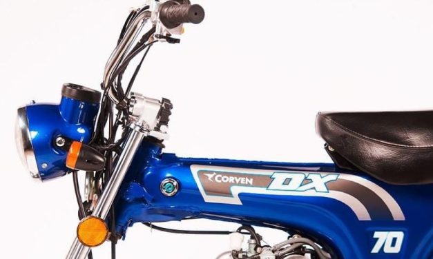Moto 70 cc: qué es, para qué sirve y cuánto cuesta