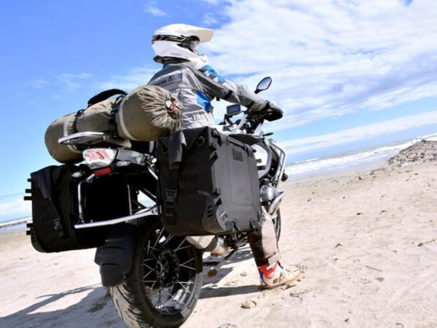 Consejos clave para viajar en moto: Prepararse para disfrutar