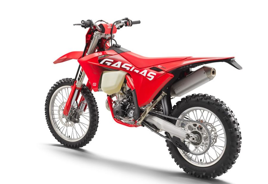 GASGAS EC 250F