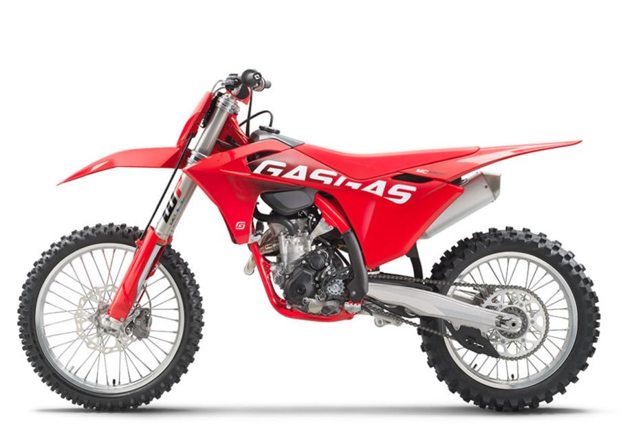 GASGAS MC 250F