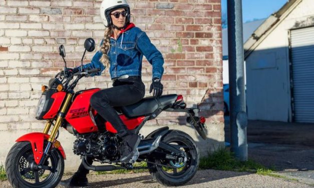 Tipos de moto urbanas: guía completa para elegir la ideal