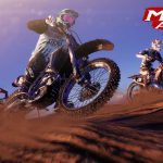 Mejores juegos de moto de 2 jugadores: diversión sobre ruedas Captura de pantalla del juego MX Vs. ATV All Out