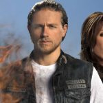 Las mejores series sobre motos que no te podés perder Imagen los los protagonistas de la serie Sons of Anarchy