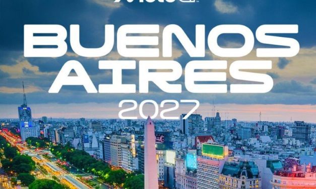 Buenos Aires recibirá a MotoGP desde 2027