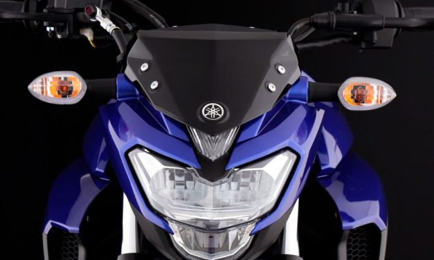 Motos 250 cc Yamaha: modelos, características y precios
