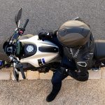 Cómo aprender a manejar moto si no se tiene equilibrio Cómo aprender a manejar moto si no se tiene equilibrio