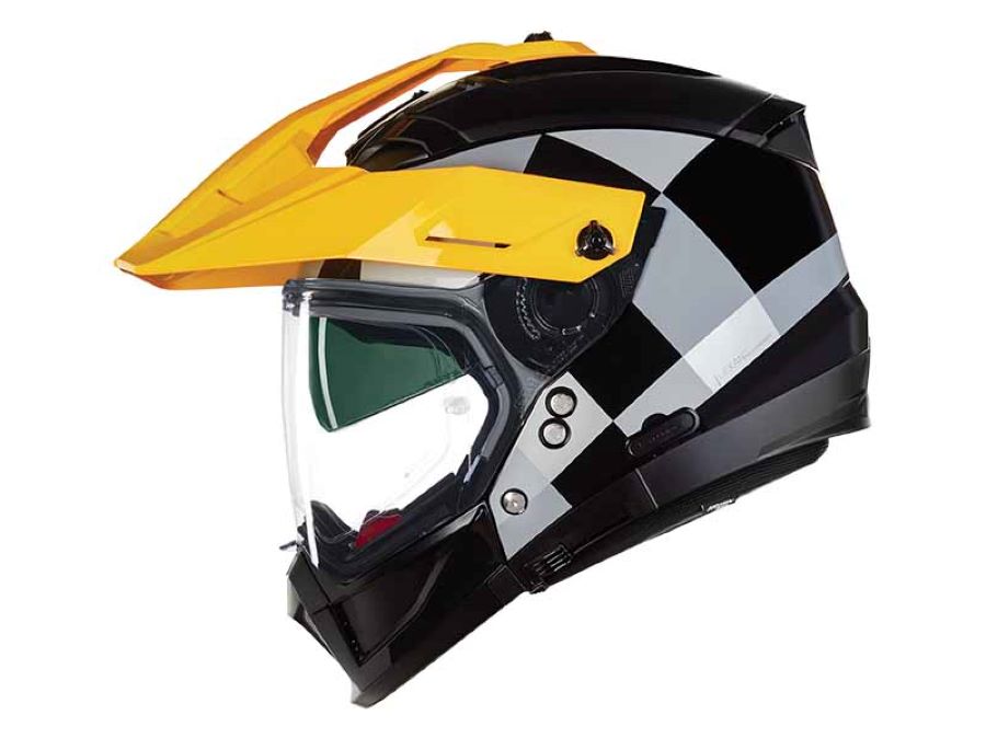 Casco Nolan N70-2 X