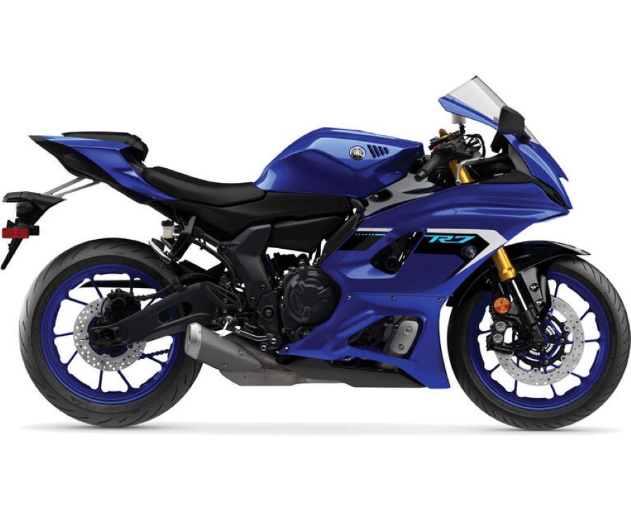 Yamaha YZF-R7