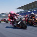 Mejores juegos de motos: Divertirse en cualquier dispositivo Ride 5