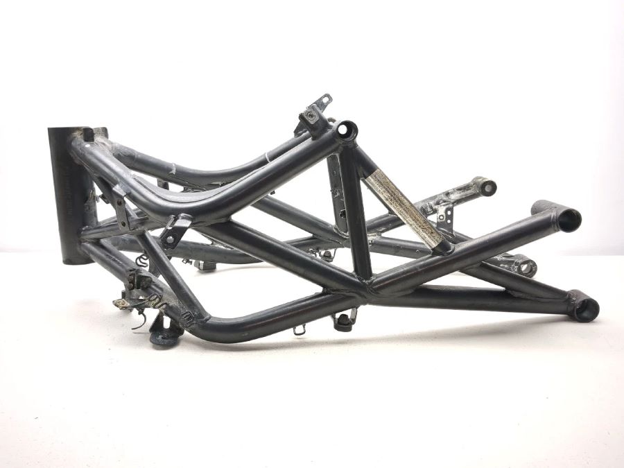 Chasis Tubular