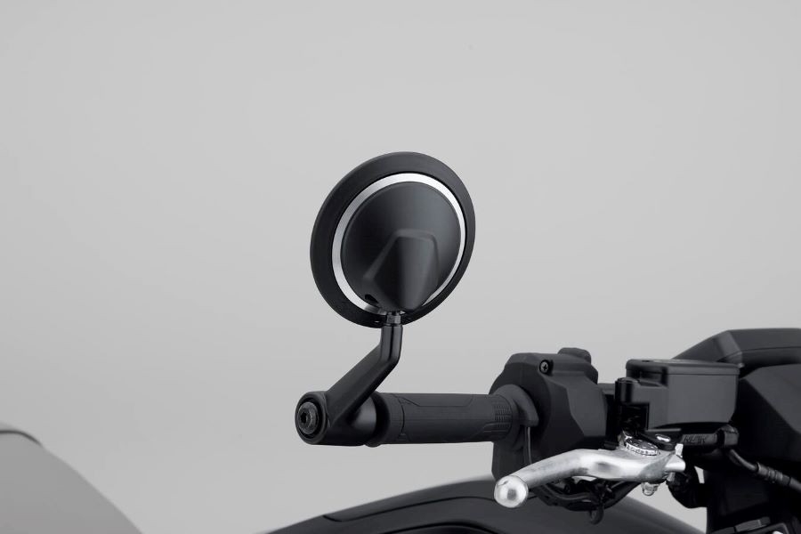 Honda WN7: lo mejor de 600 cc y 1000 cc en versión eléctrica