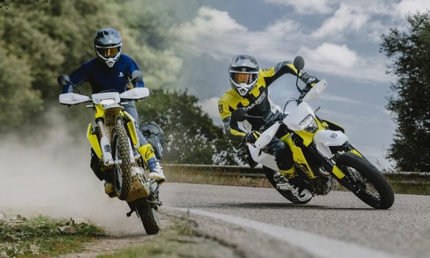Husqvarna 701 Enduro vs. 701 Supermoto: comparativa 2026