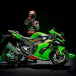 Kawasaki Ninja ZX-10R: características, ficha técnica y más Kawasaki Ninja ZX-10R 2