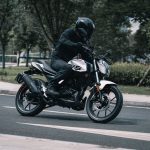 ¿Andar en moto afecta los riñones? Lo que hay que saber Keeway RKS 125