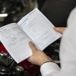 Cómo saber el año de una moto: guía práctica Cómo saber el año de una moto: guía práctica