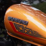 ¿Cuántos litros tiene el tanque de una moto 125? Comparativa ¿Cuántos litros tiene el tanque de una moto 125?