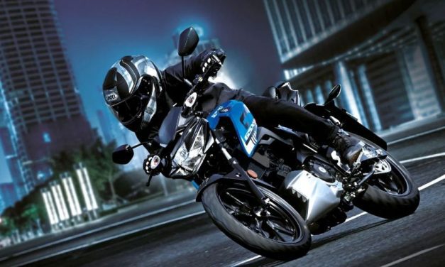 Comparativa de motos 125: modelos destacados, precios y más