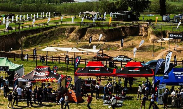 Travel Fest 2025: motos, UTV y aventura en San Pedro