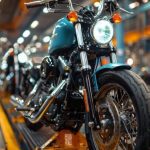 Ventas de motocicletas en México, entre las más altas del mundo Ventas de motocicletas en México, entre las más altas del mundo
