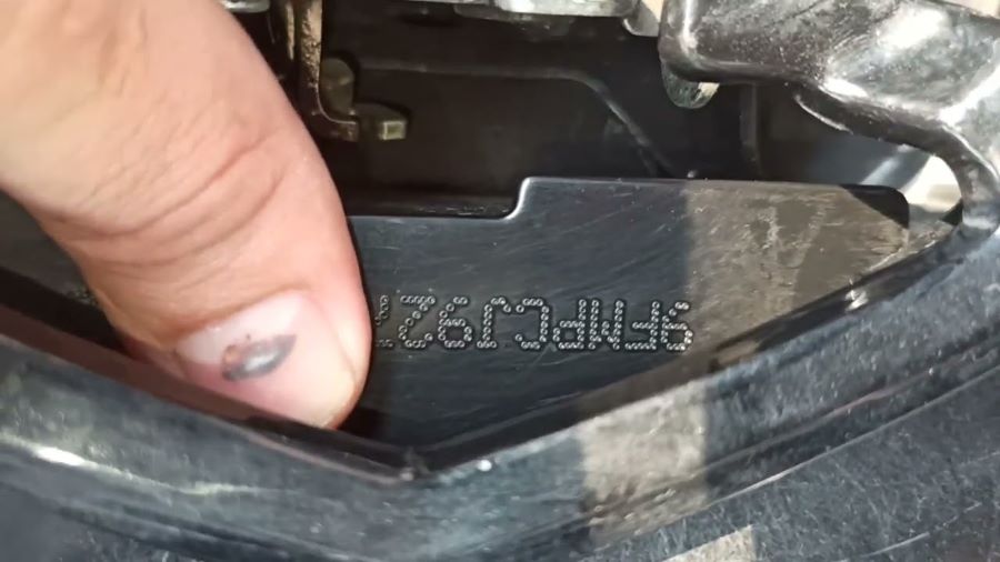 Cómo saber el año de una moto: guía práctica