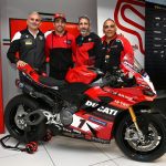 Ducati V2 Future Champ Academy: la cantera de campeones