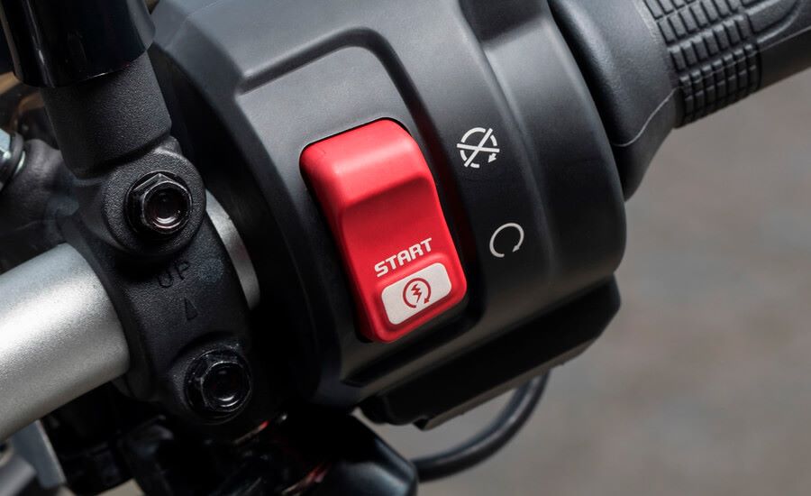 Mi moto no arranca con el encendido eléctrico: causas y tips