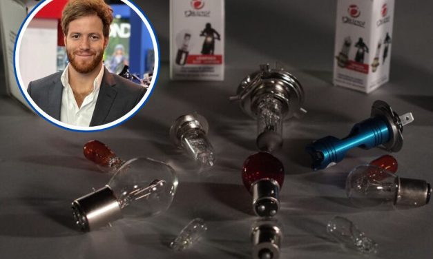 Okinoi y los desafíos del mercado repuestero argentino