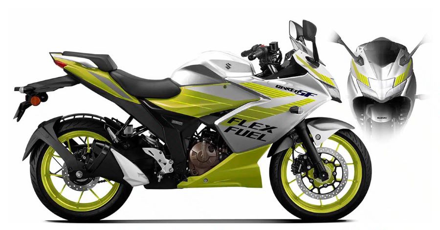 Suzuki a bioetanol: transición real hacia una movilidad sostenible