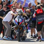 WSBK 2025: Razgatlioglu logra su tercera corona mundial