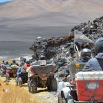 Expedición ATV 2025 en Catamarca con cupos limitados