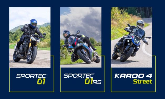 Metzeler presentará tres neumáticos en el EICMA 2025