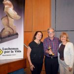 Motodinamia recibió el «Premio Luchemos por la Vida 2025»