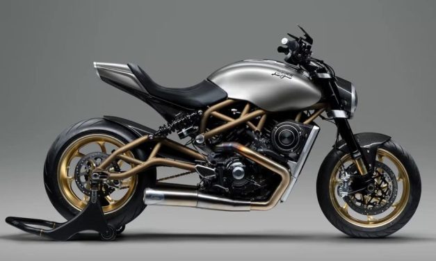 La exclusiva Langen LightSpeed inicia su fabricación limitada