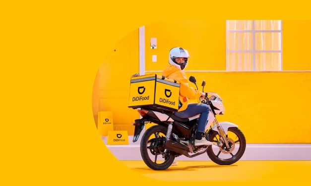 Cómo trabajar con moto en Didi: requisitos, registro y ganancias