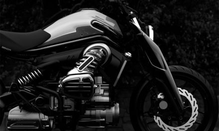 Benda P51, la bóxer híbrida que cambia la lógica de las 250 cc