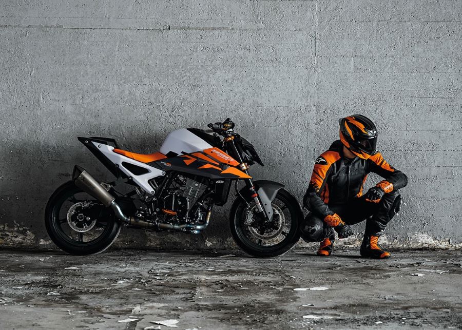 KTM 990 Duke 2026: estrategia firme para un modelo clave