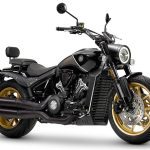 La Morbidelli C652V emerge sorpresivamente en Milán