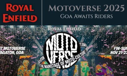 Motoverse: el epicentro mundial del universo rider