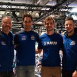 Tati Mercado integrará el equipo campeón mundial de Resistencia