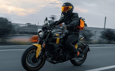 Letbe Arthur 700: una nueva lectura del estilo neo-retro